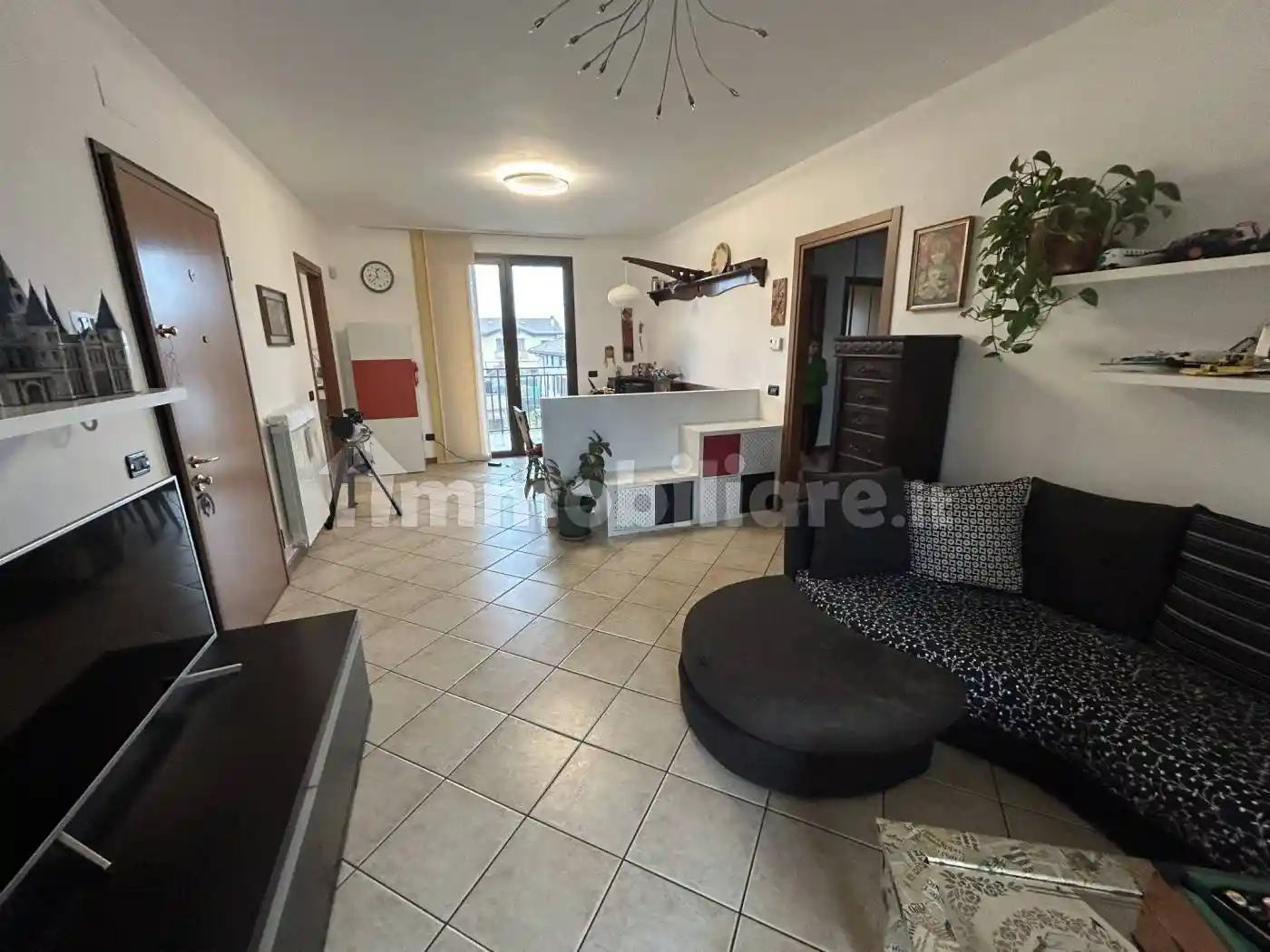 Appartamento in vendita a Appiano Gentile