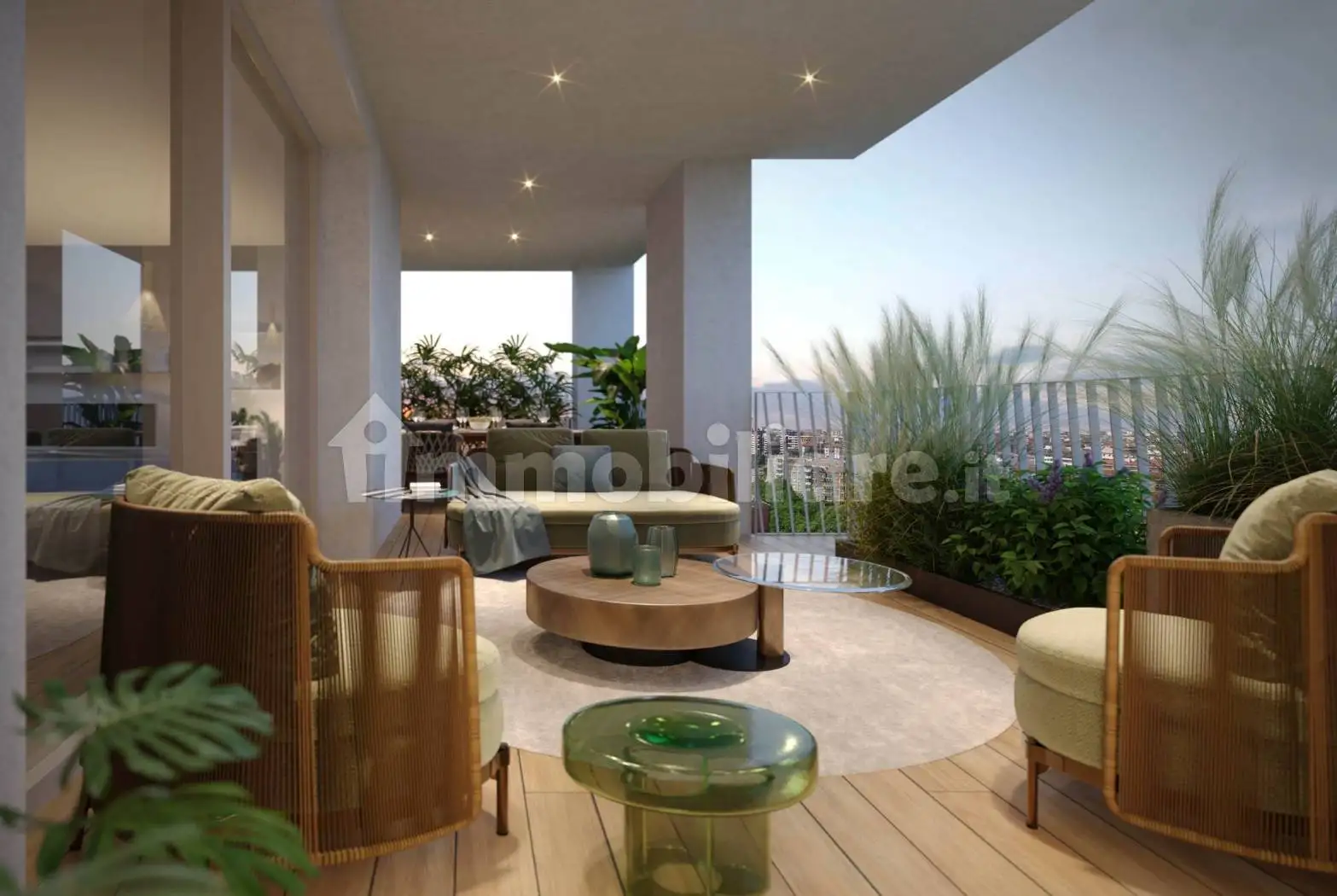 Appartamento in vendita a Milano