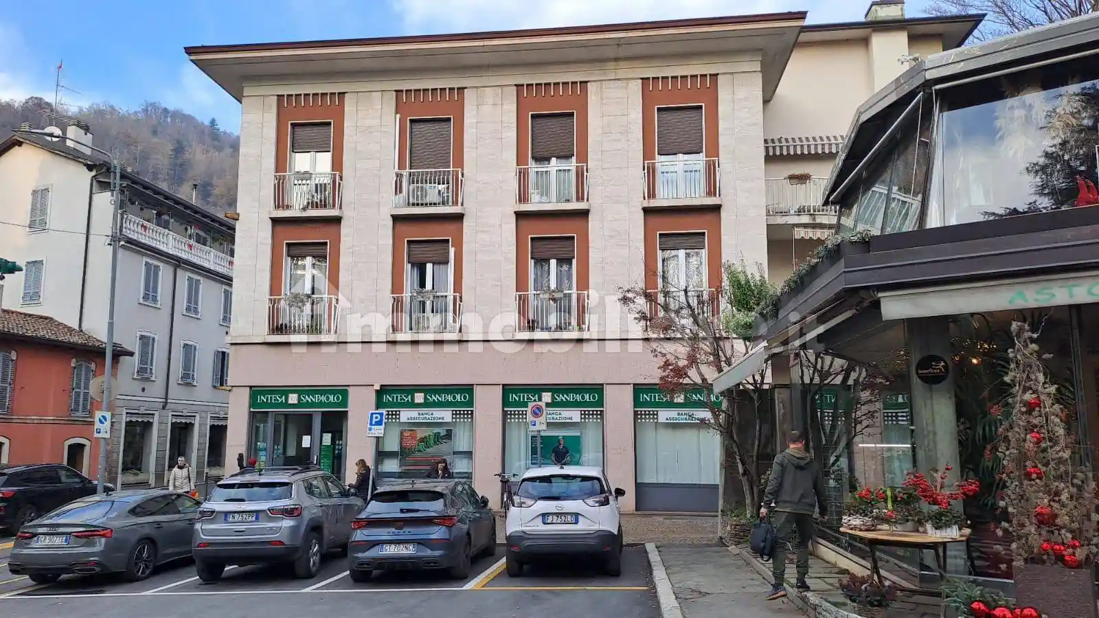 Attico - Mansarda in vendita a Induno Olona