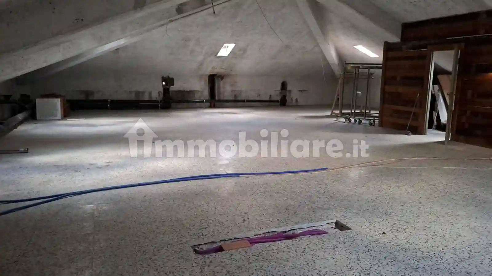 Attico - Mansarda - foto 5