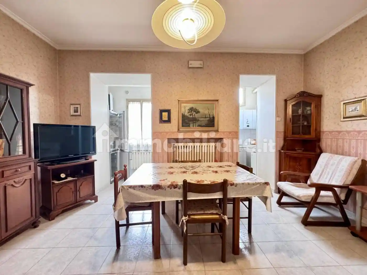 Quadrilocale via dei Paracadutisti, Centro, Avezzano - foto 2