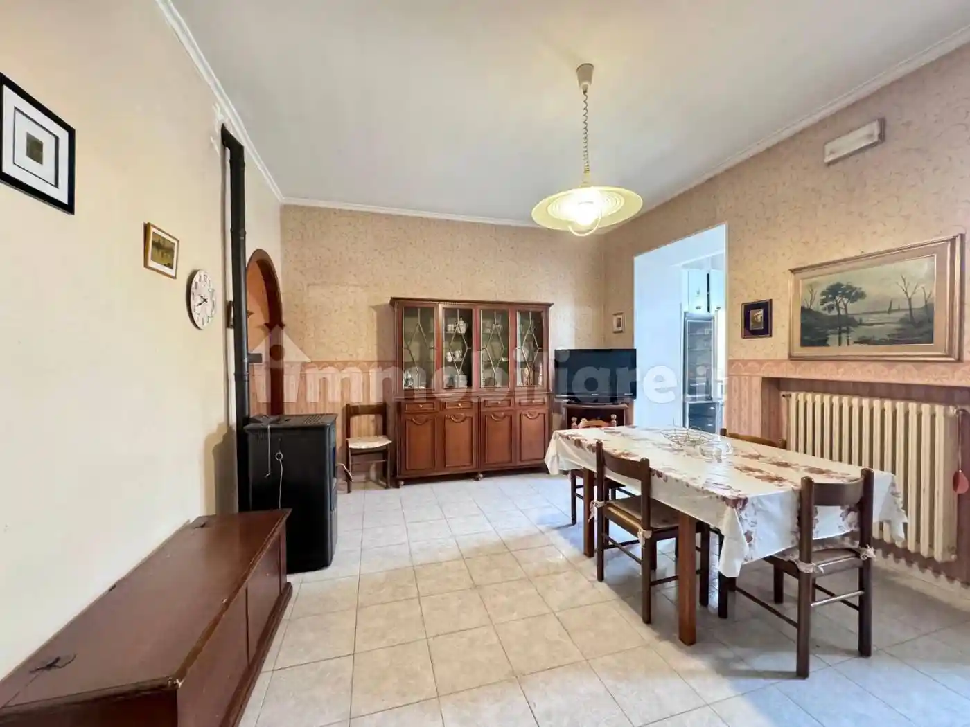 Quadrilocale via dei Paracadutisti, Centro, Avezzano - foto 3