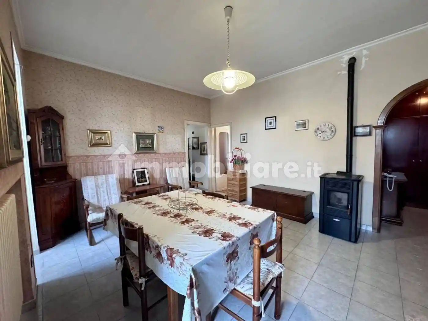 Quadrilocale via dei Paracadutisti, Centro, Avezzano - foto 5