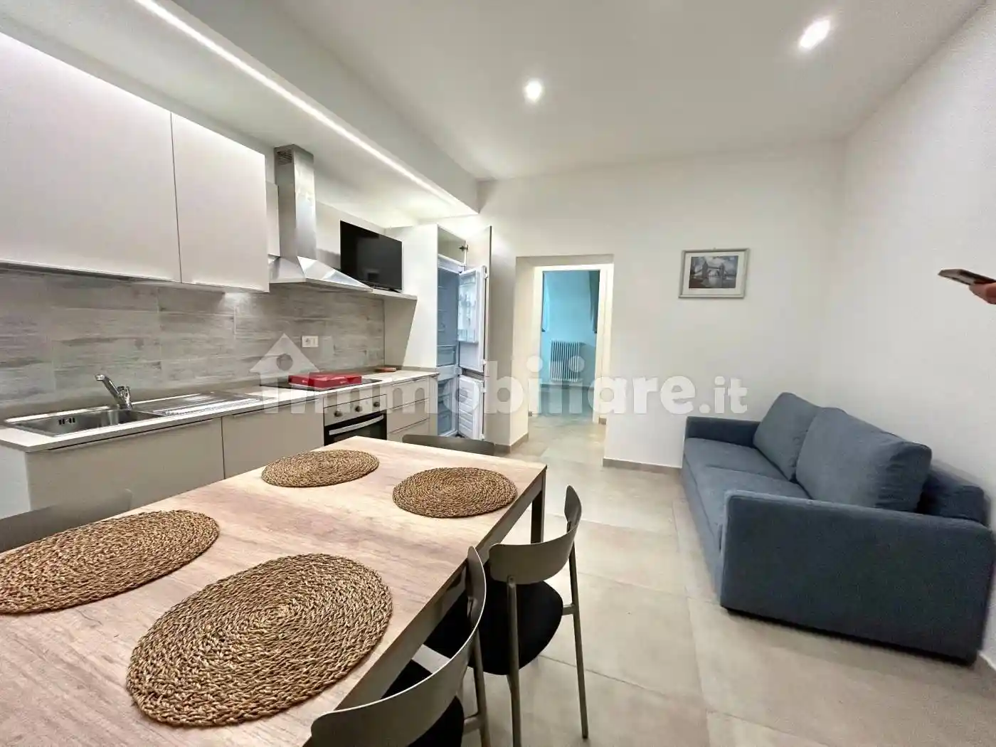 Appartamento in affitto a Pinerolo