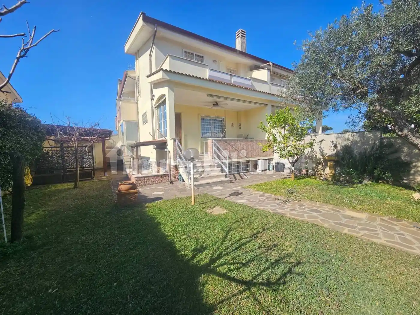 Villa in vendita a Anzio