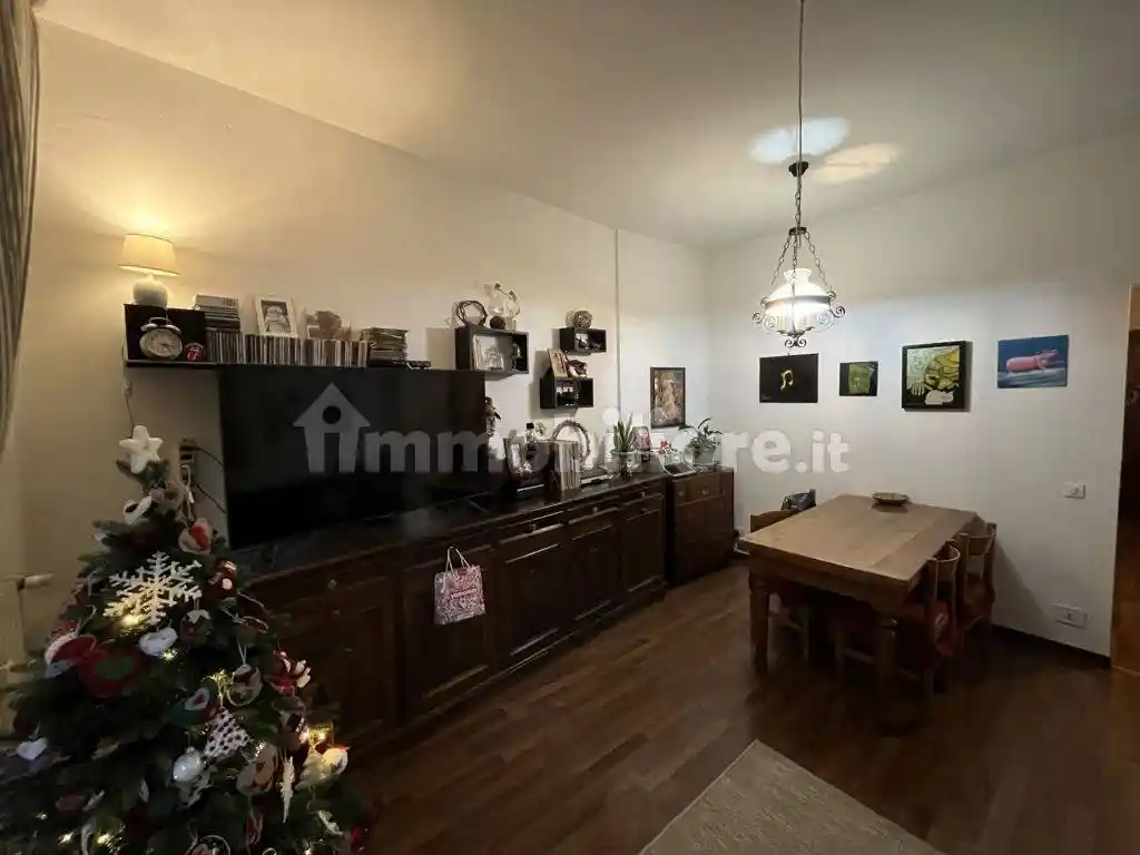 Appartamento in vendita a Massa