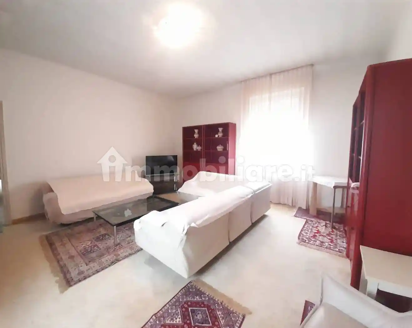 Appartamento in vendita a Cesano Maderno