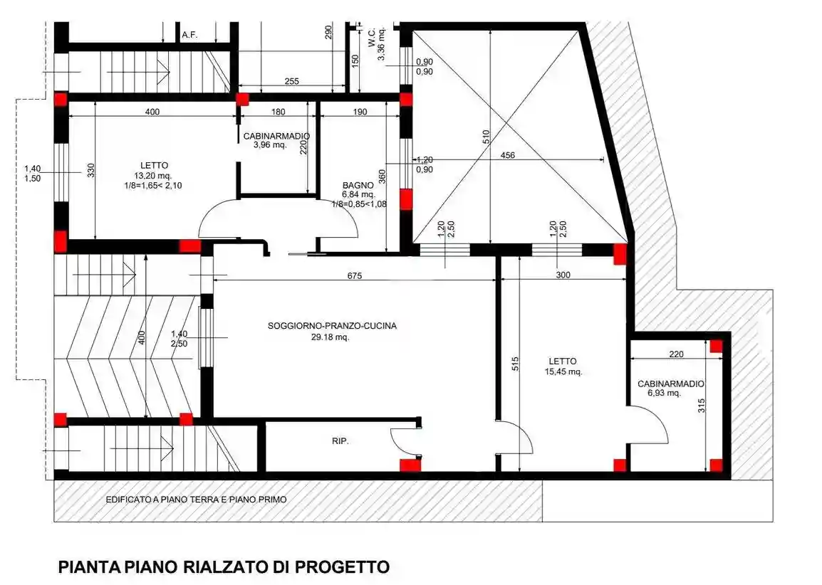 Casa indipendente - foto 3