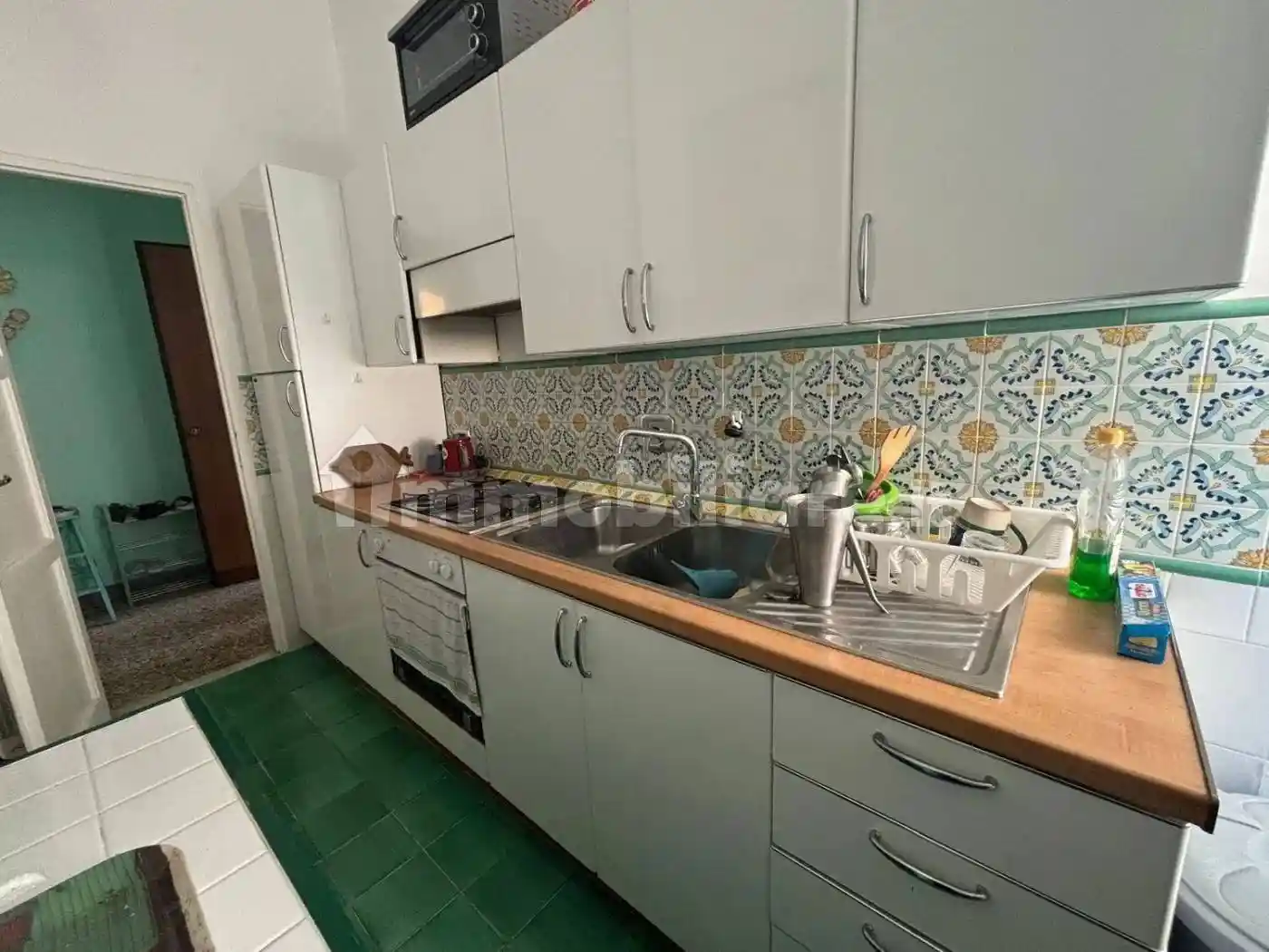 Appartamento in vendita a Anzio