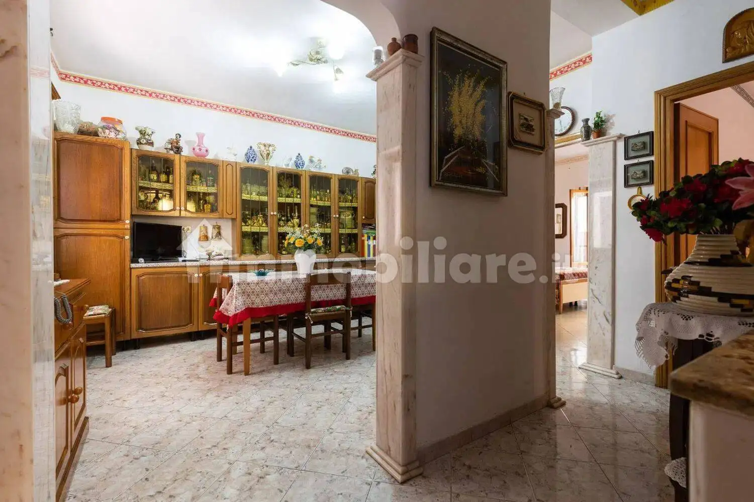 Appartamento in vendita a Anzio