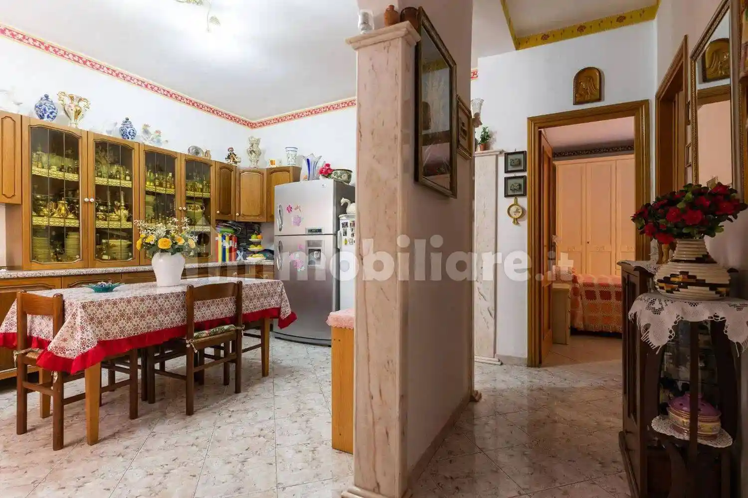 Trilocale via Bengasi, 23, Sacro Cuore, Anzio - foto 2