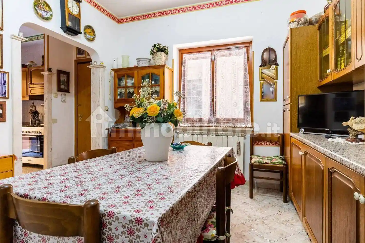 Trilocale via Bengasi, 23, Sacro Cuore, Anzio - foto 4