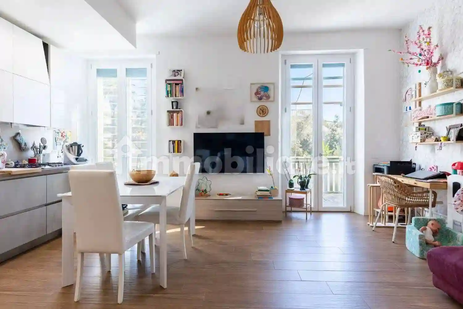 Appartamento - foto 3