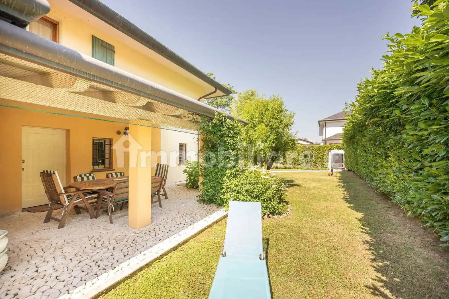 Villa in vendita a Vigonza