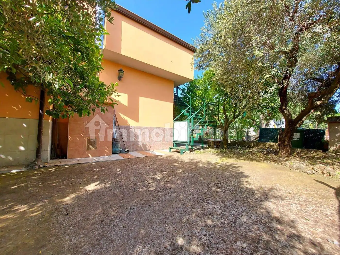 Villa in vendita a Eboli