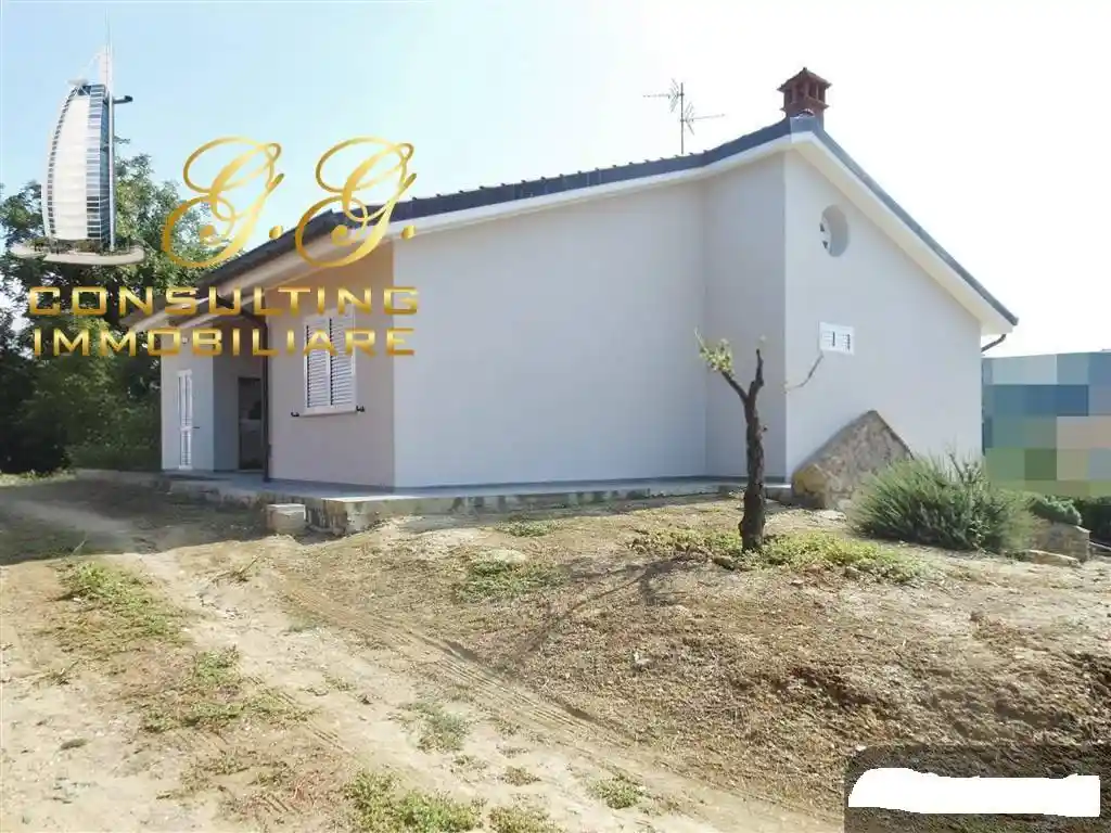 Villa in vendita a Terranuova Bracciolini