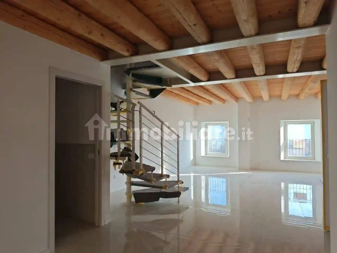 Attico - Mansarda - foto 3