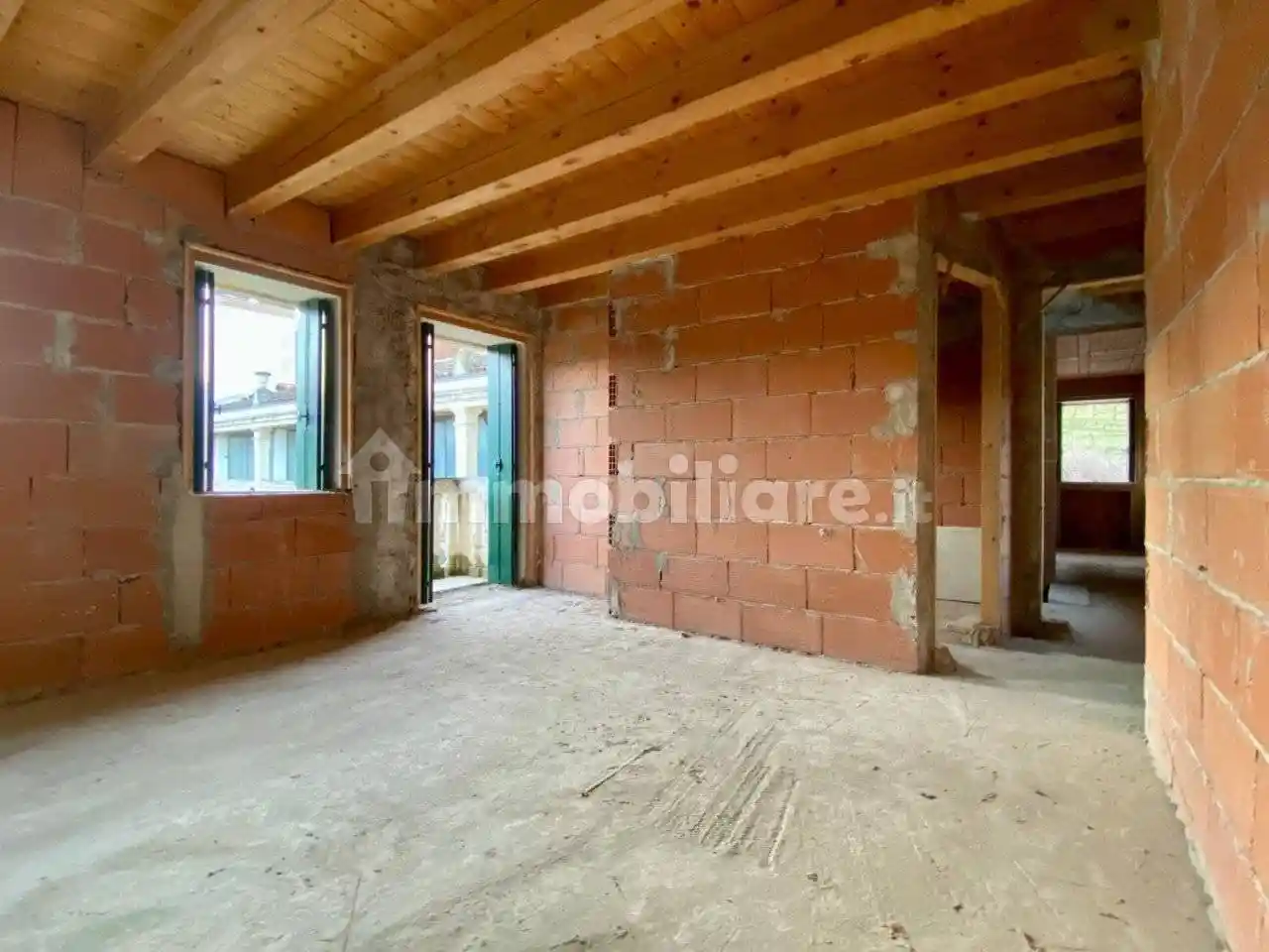 Villa in vendita a Arcugnano