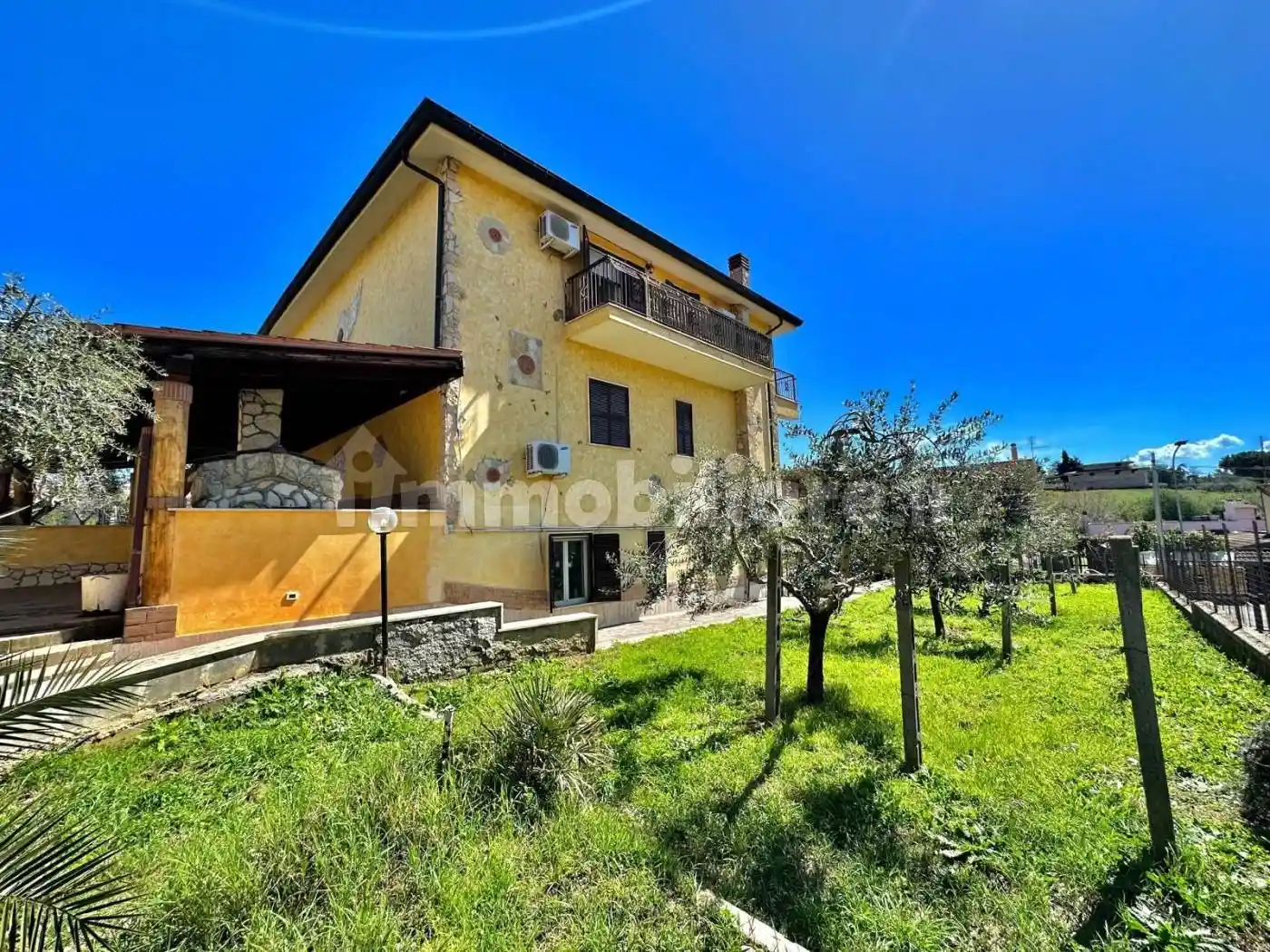 Appartamento in vendita a Guidonia Montecelio