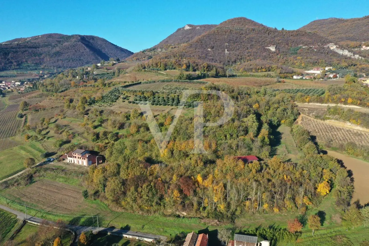 Villa unifamiliare via Molinelli, Barbarano Vicentino, Barbarano Mossano - foto 4