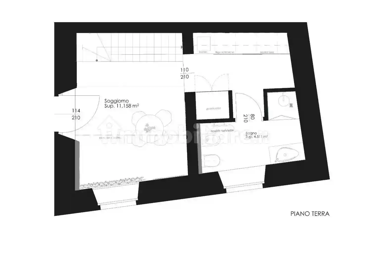 Casa indipendente - foto 3