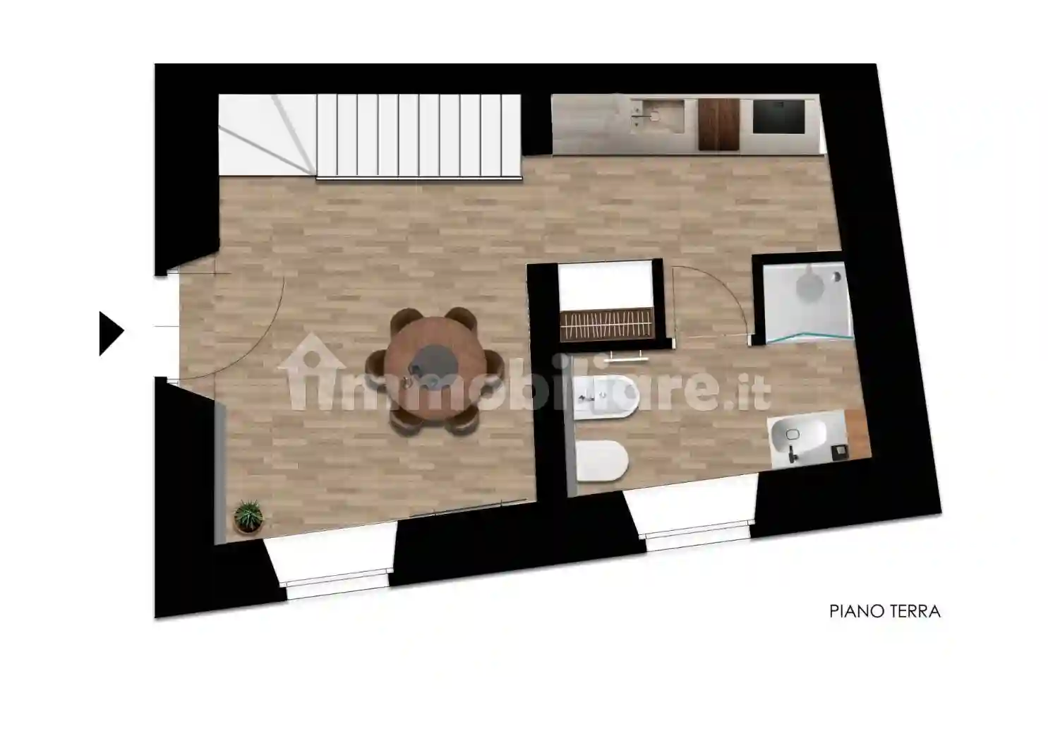 Casa indipendente - foto 4