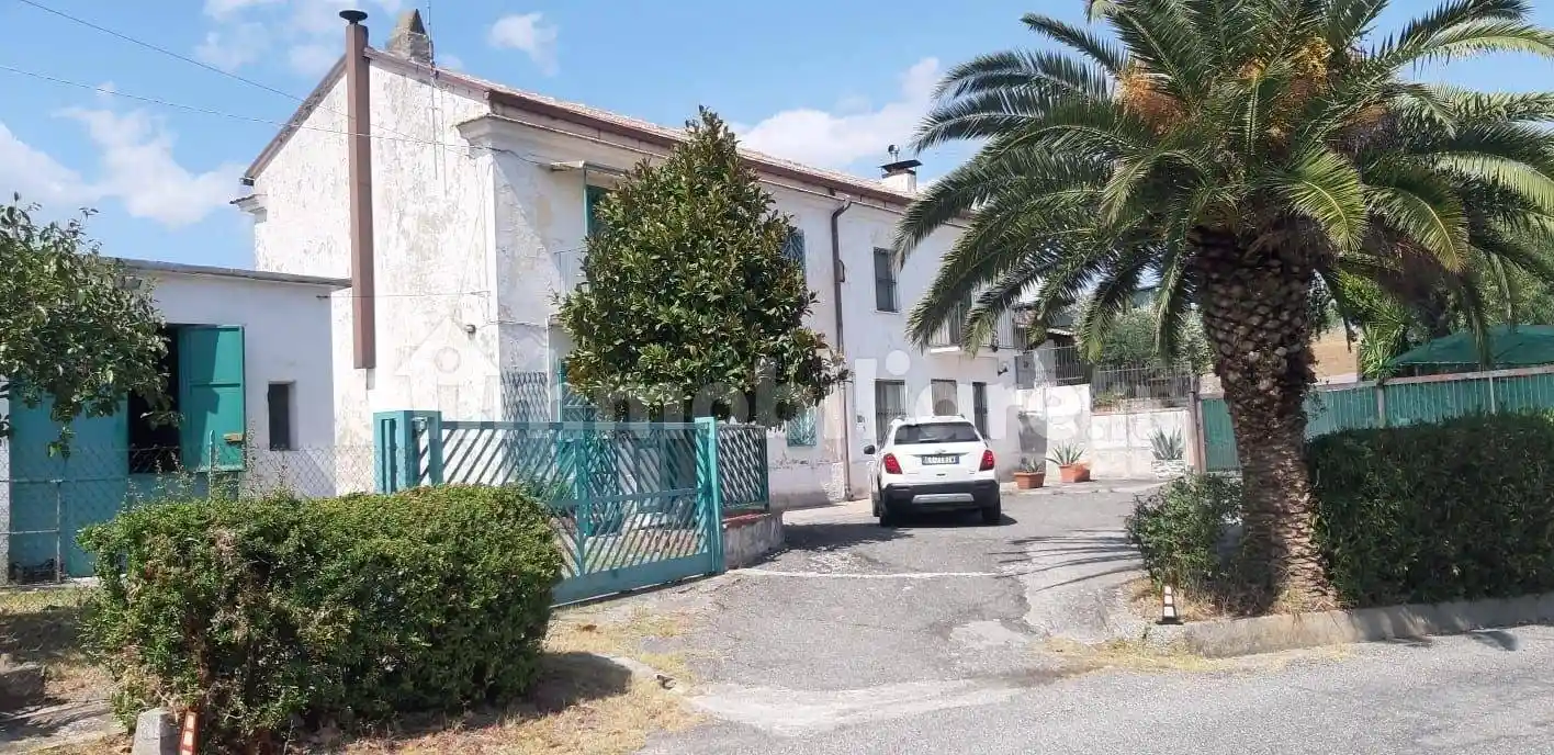 Rustico - Casale in vendita a Chiaromonte