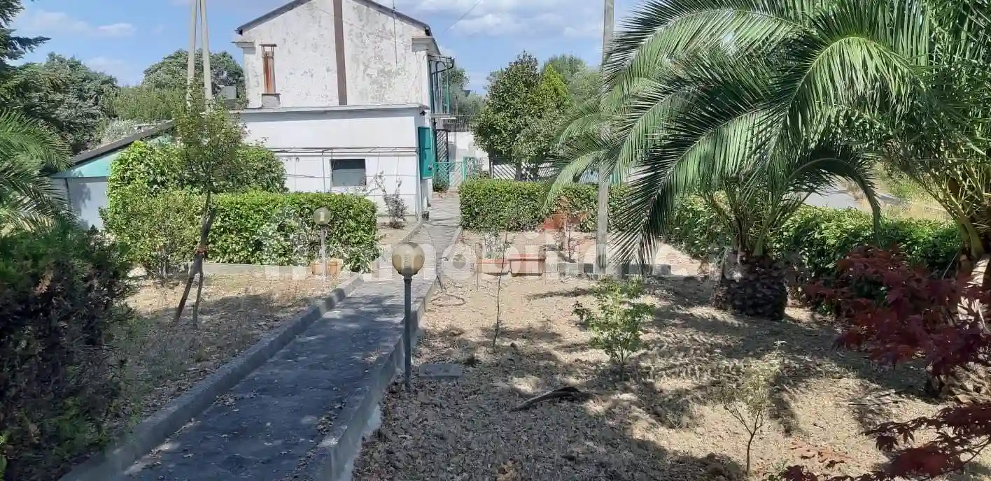 Casale Strada Provinciale di Chiaromonte 10, Chiaromonte - foto 4