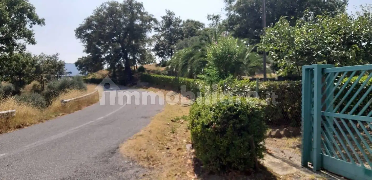 Casale Strada Provinciale di Chiaromonte 10, Chiaromonte - foto 3