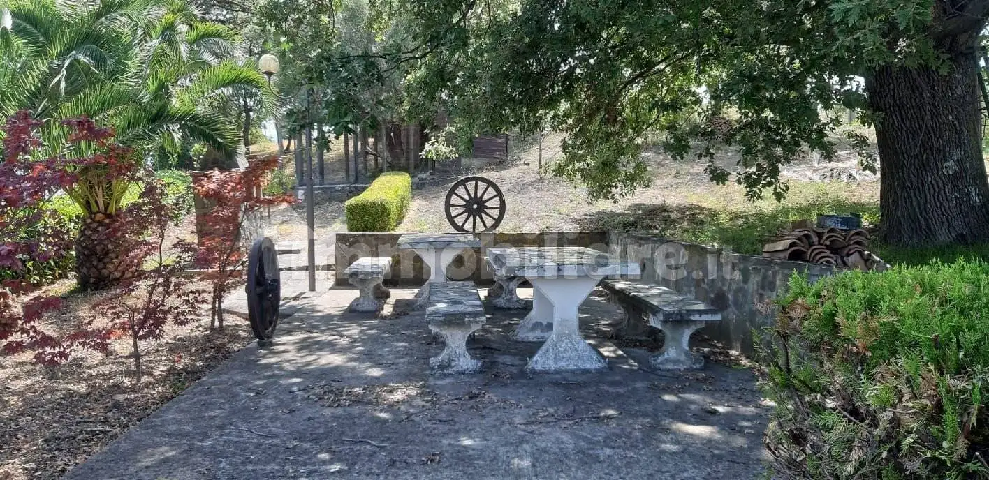 Casale Strada Provinciale di Chiaromonte 10, Chiaromonte - foto 5