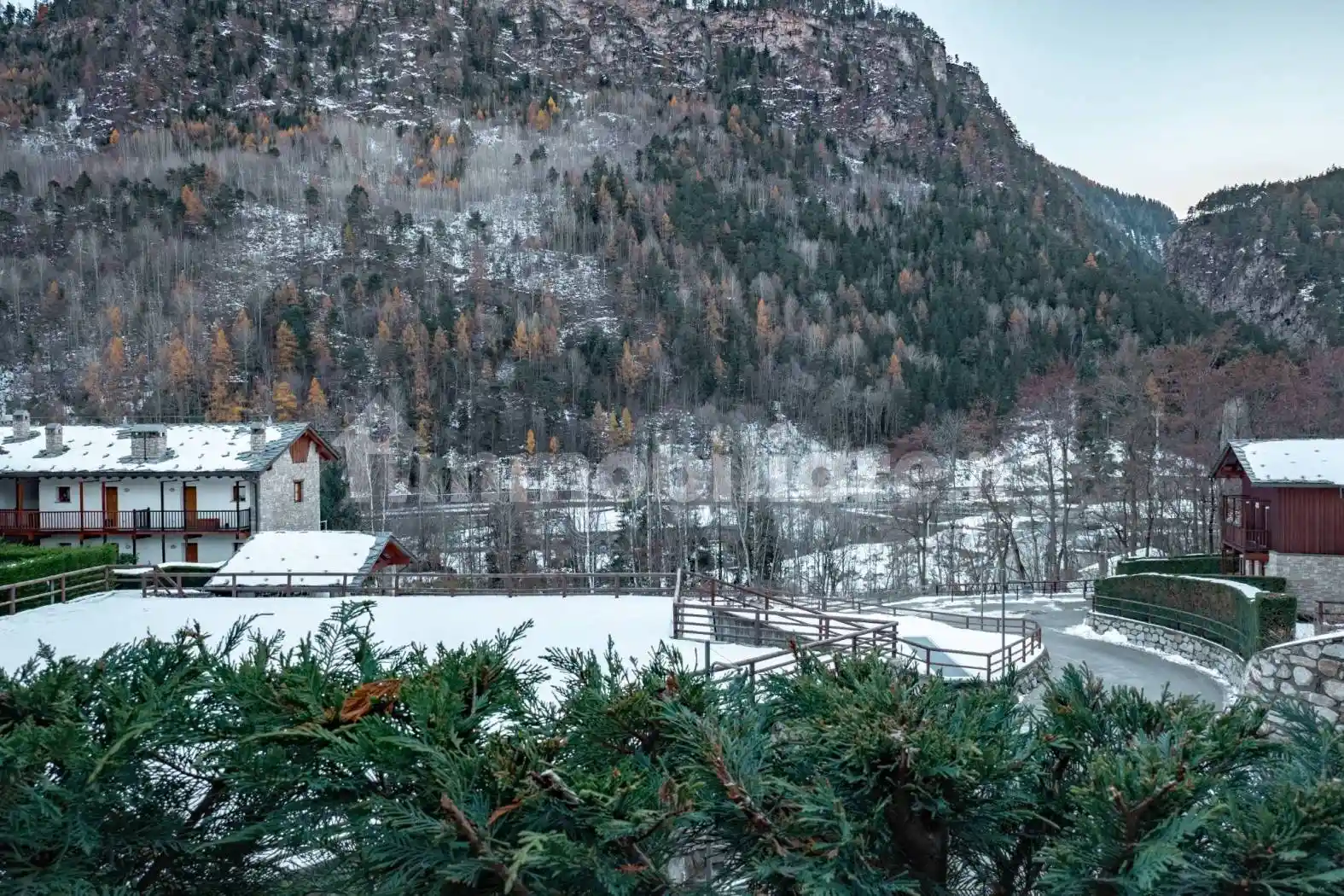 Appartamento in vendita a Prè-Saint-Didier