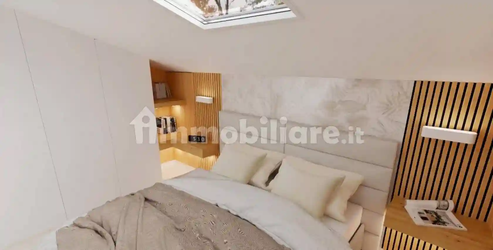 Villetta a schiera - foto 5