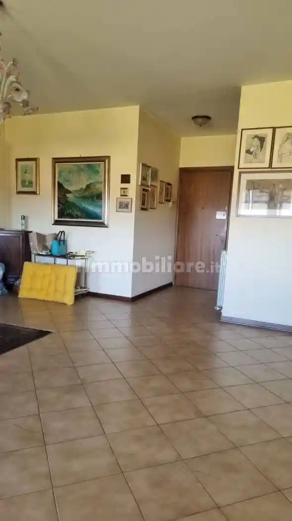 Appartamento in vendita a Padova