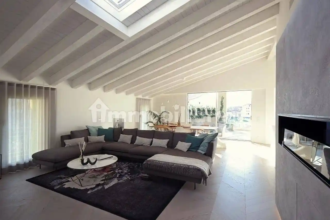 Attico - Mansarda in vendita a Padova