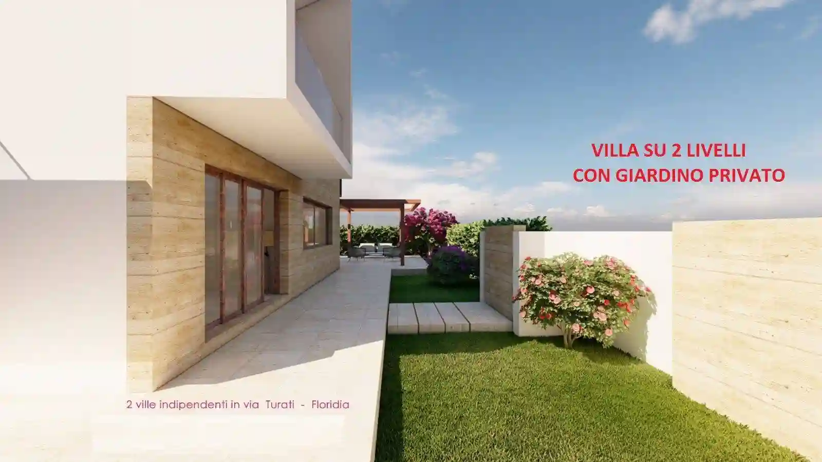 Villetta a schiera - foto 2