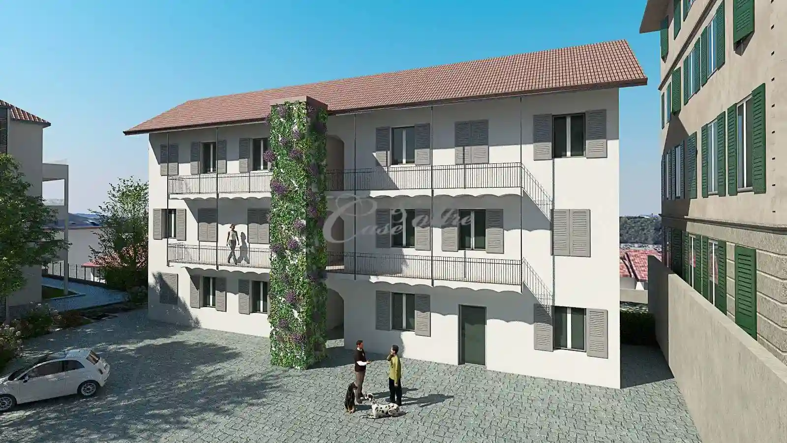 Appartamento - foto 3