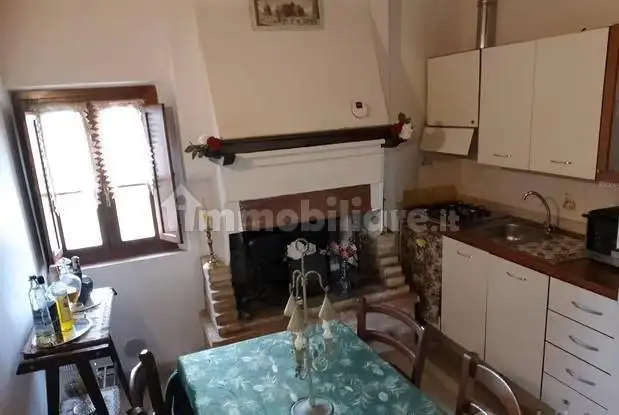 Appartamento in affitto a Crespina e Lorenzana