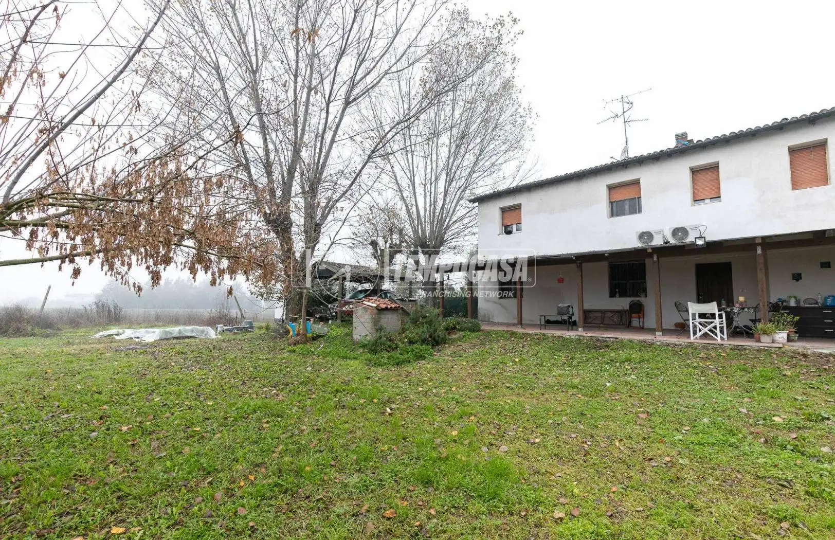 Casa indipendente in vendita a San Giovanni in Persiceto