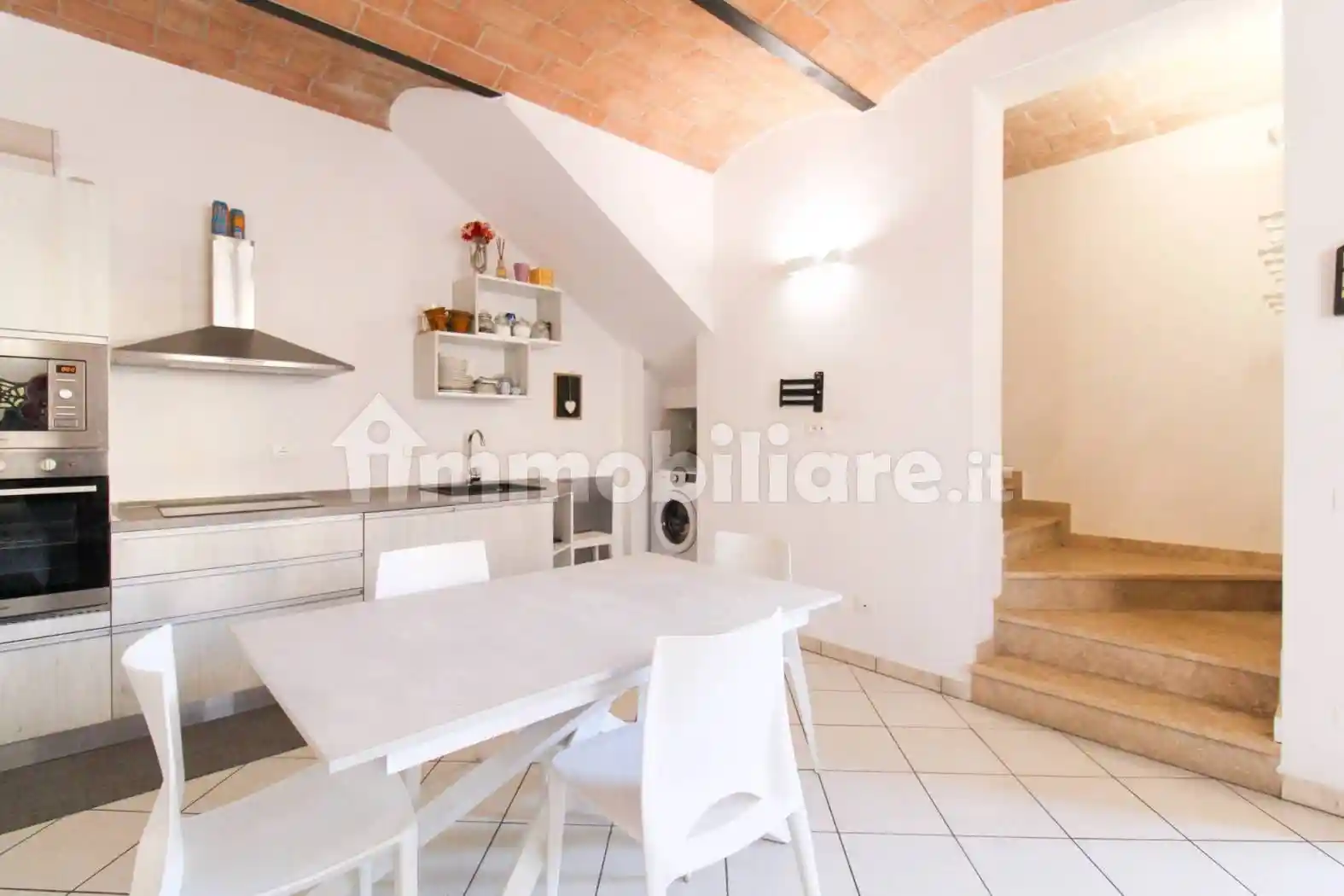 Casa indipendente in vendita a Rosignano Marittimo