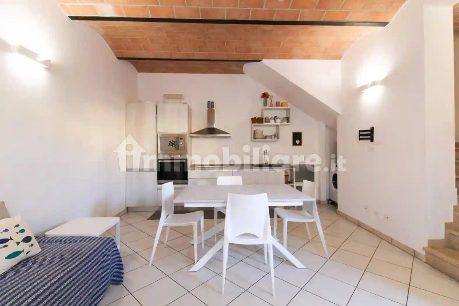 Casa indipendente - foto 4