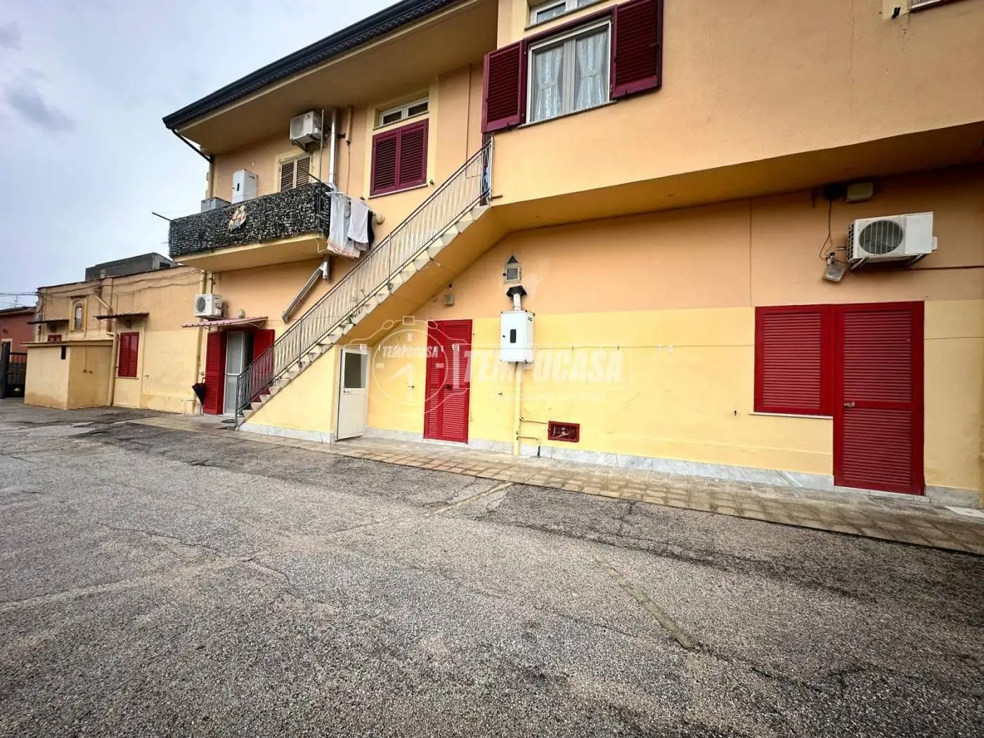 Casa indipendente in vendita a San Felice a Cancello