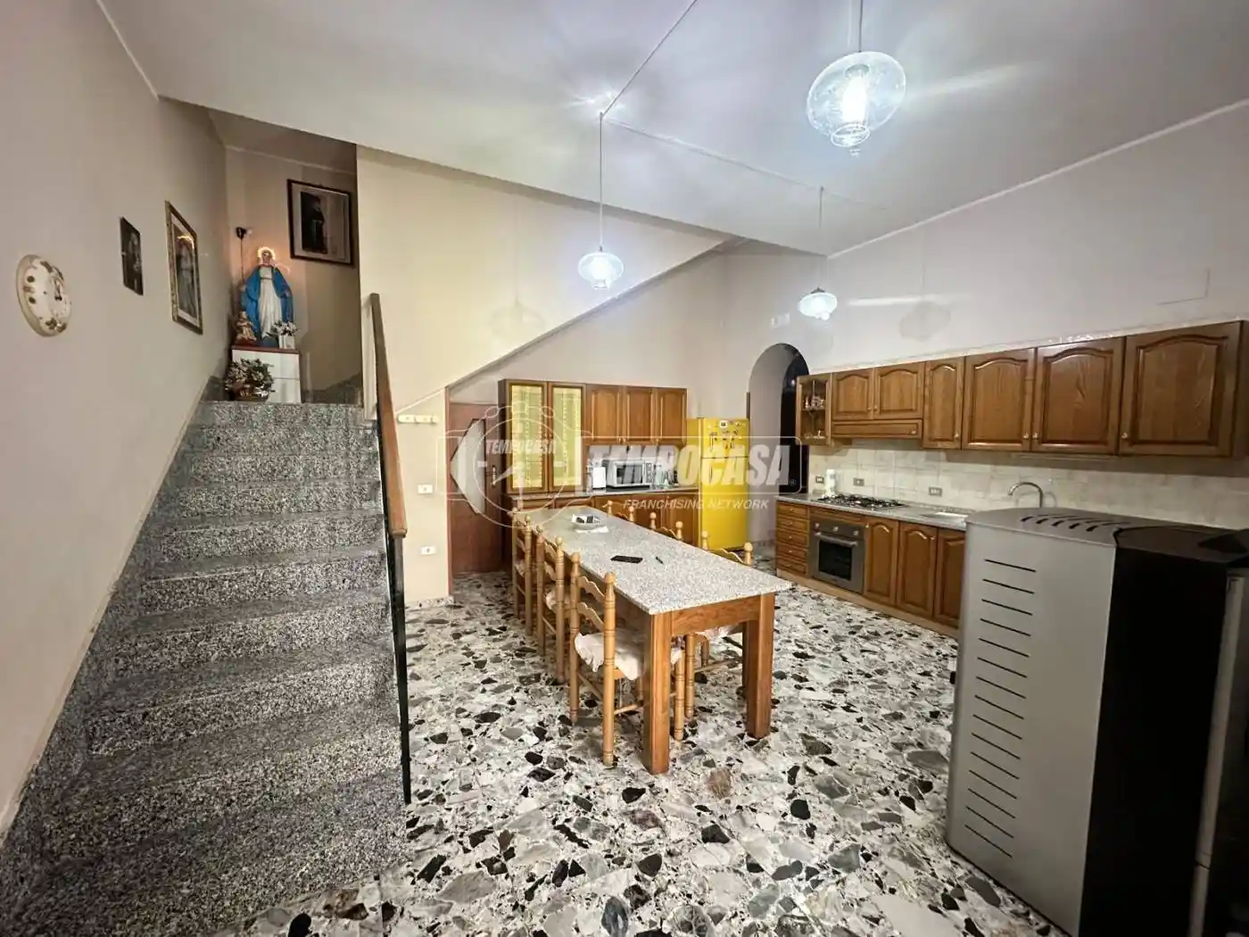 Casa indipendente - foto 5