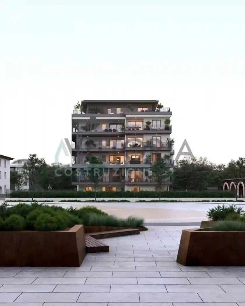 Appartamento - foto 5