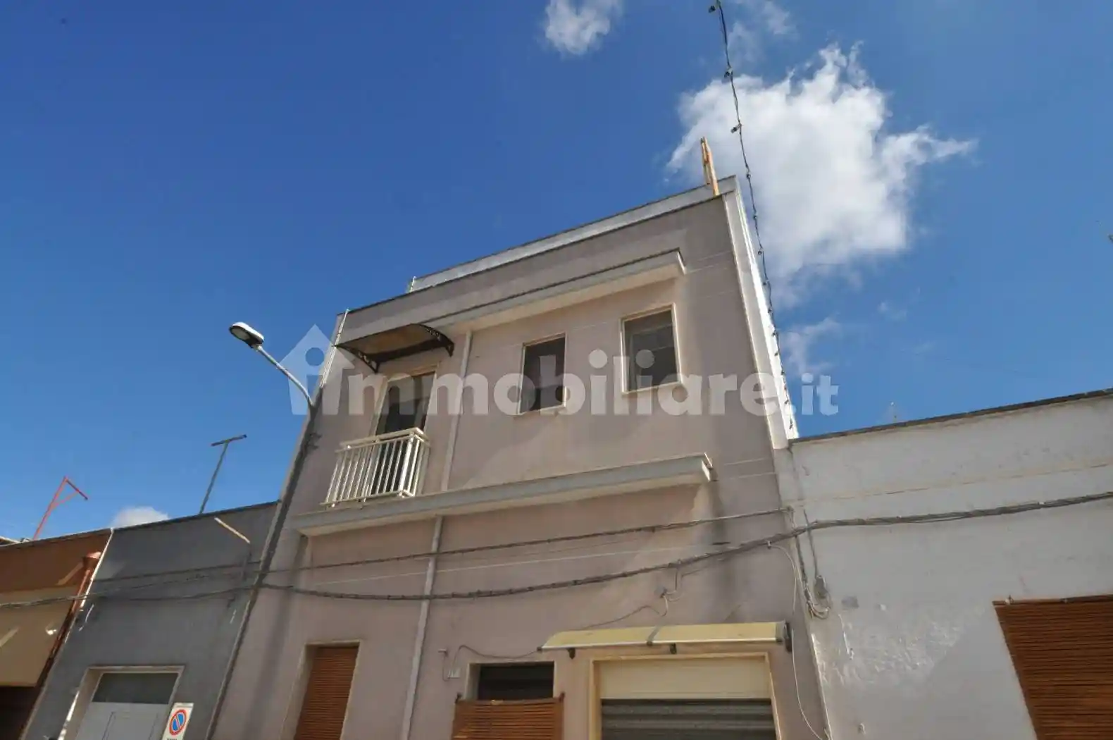 Appartamento in vendita a San Vito dei Normanni