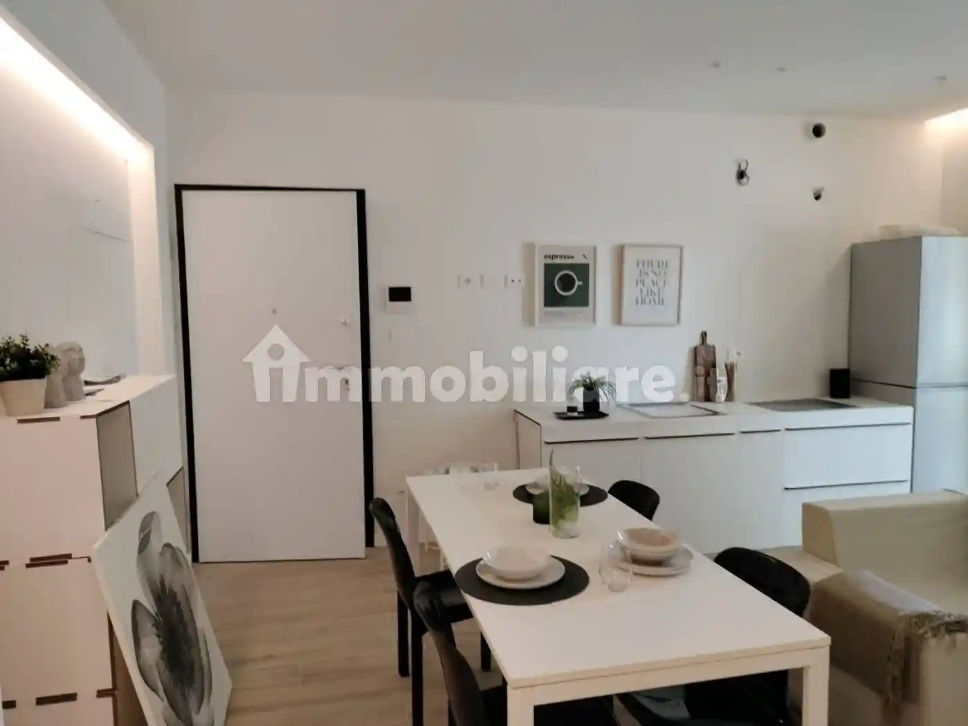 Appartamento in vendita a Firenze