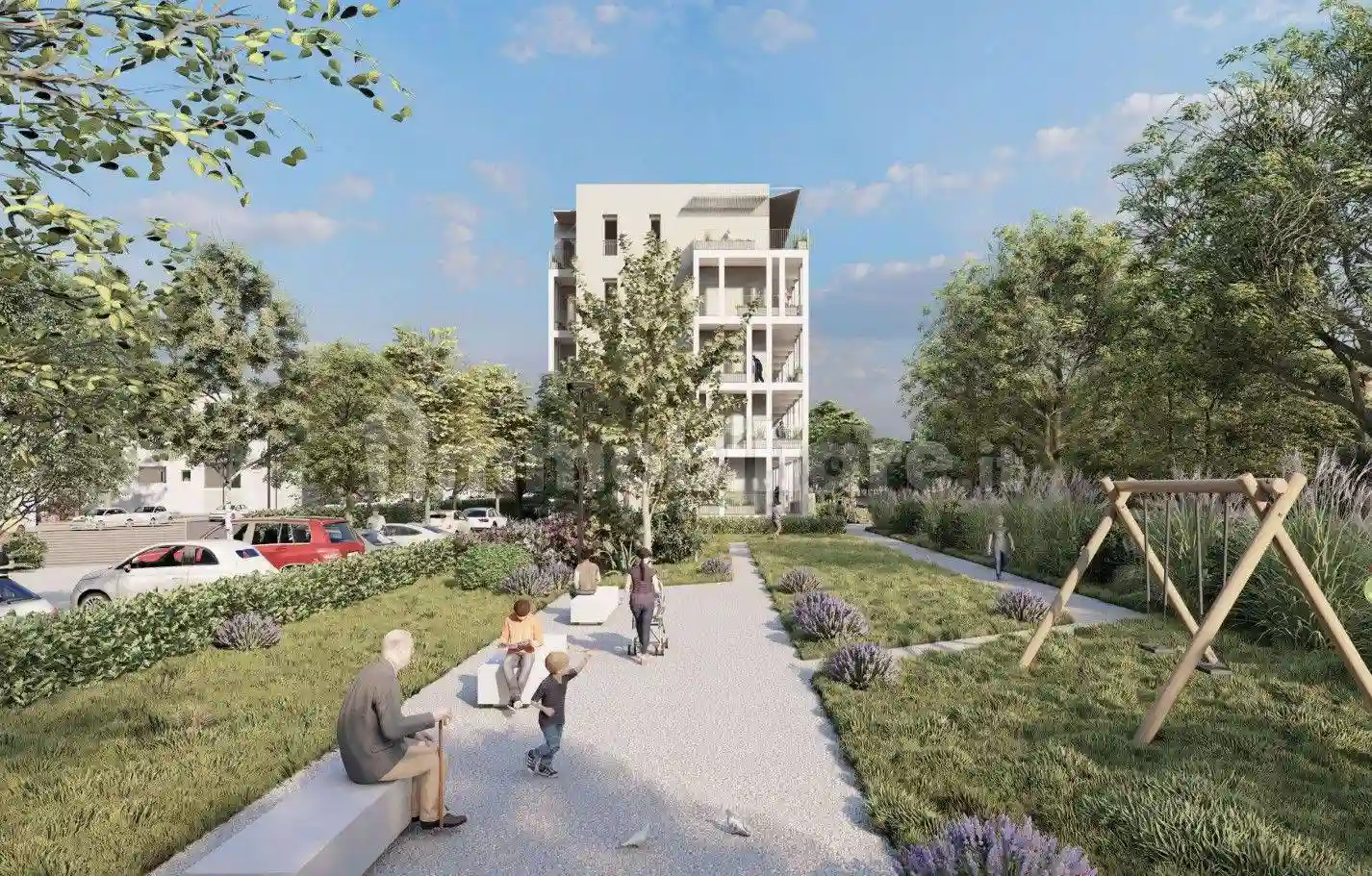 Appartamento - foto 4