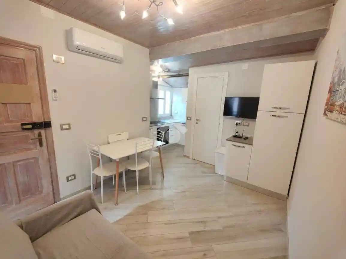 Appartamento in vendita a Albissola Marina