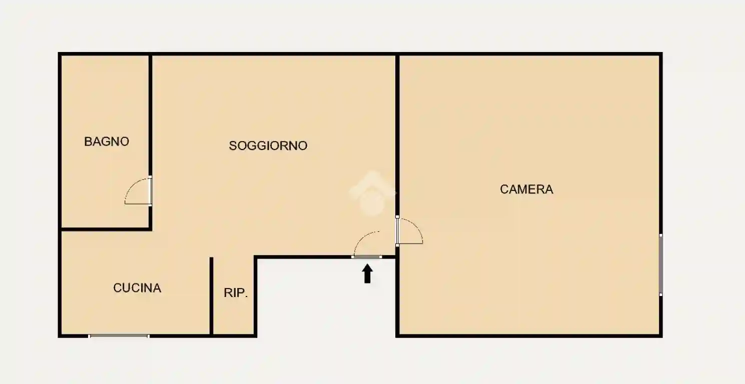 Appartamento - foto 2