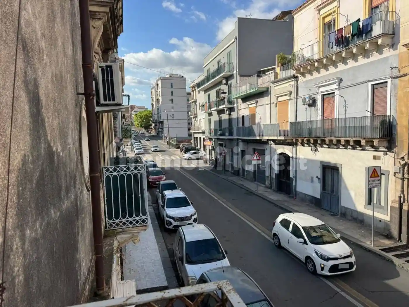 Appartamento in vendita a Catania