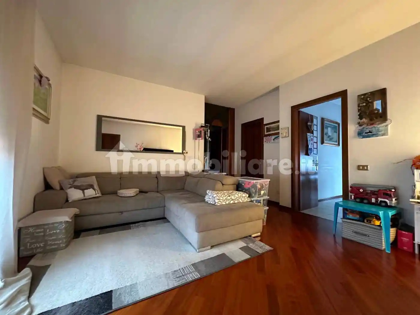 Appartamento in vendita a Tombolo